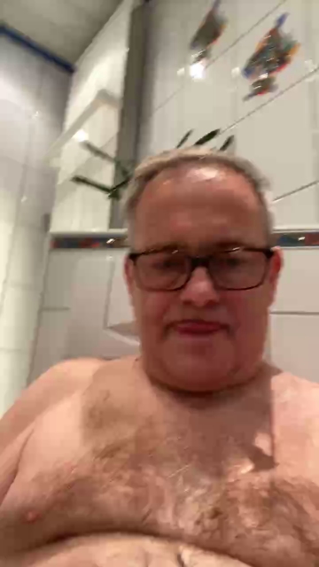bernd_bawue  12-10-2021 Recorded Video Naked